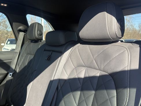 Used 2024 BMW X5 xDrive40i image 31