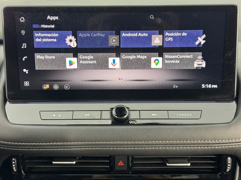 Used 2024 Nissan Rogue SL w/ SL Premium Package image 24