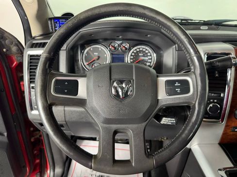 Used 2010 Dodge Ram 3500 Truck Laramie w/ Protection Group image 13