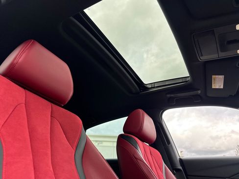 Used 2023 Acura Integra A-Spec image 25