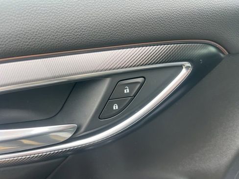 New 2026 Buick Envision Sport Touring image 13