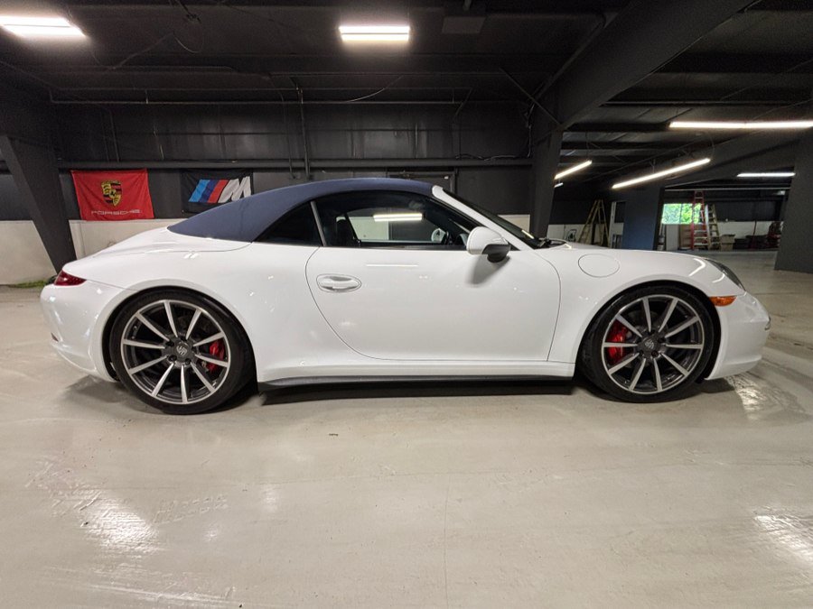 Used 2013 Porsche 911 Carrera 4S AWD/4WD image 23