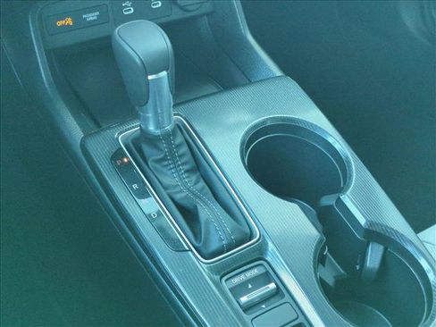 Certified 2026 Honda Civic FWD Hybrid Sedan image 12
