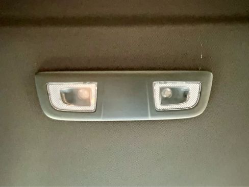 Used 2024 Chevrolet Silverado 1500 High Country w/ Technology Package image 60