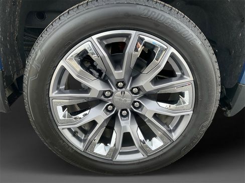 New 2026 GMC Sierra 1500 Denali image 10