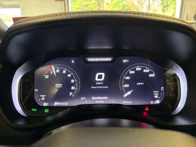 Used 2023 RAM 2500 Power Wagon w/ Level 1 Equipment Group AWD/4WD image 17