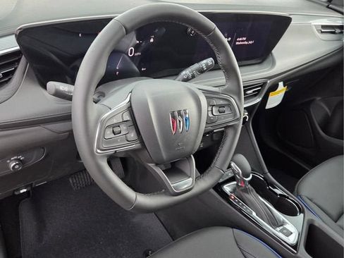 New 2026 Buick Encore GX Sport Touring w/ Comfort Package FWD image 11