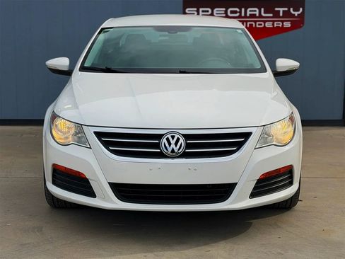 Used 2012 Volkswagen CC Sport image 2