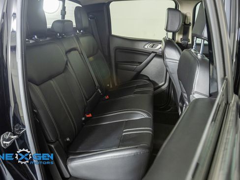 Used 2023 Ford Ranger Lariat w/ Technology Package image 30