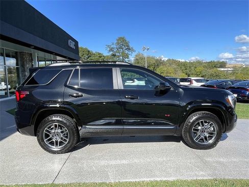 New 2026 GMC Terrain AT4 w/ Convenience Package III image 20