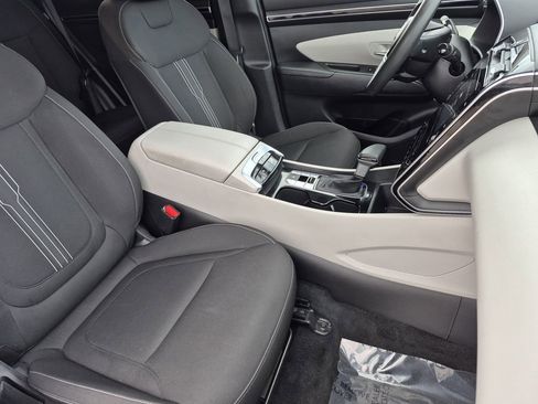 Used 2024 Hyundai Tucson SEL AWD/4WD image 16