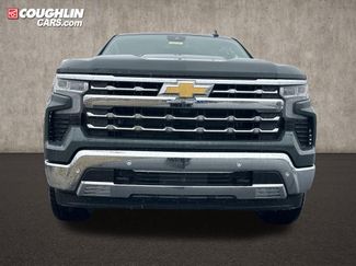 New 2026 Chevrolet Silverado 1500 LTZ AWD/4WD video 2