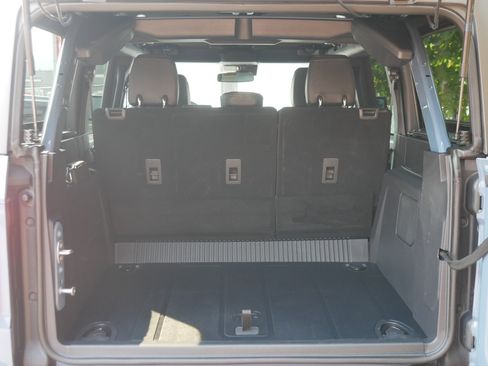 Certified 2024 Ford Bronco Big Bend image 24