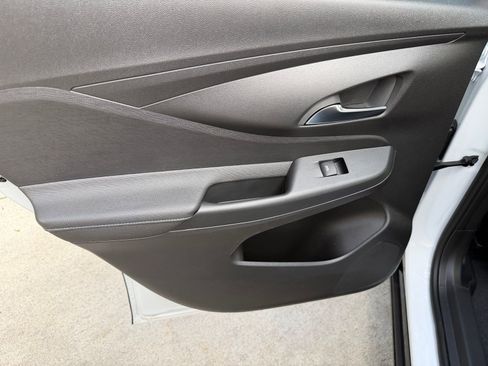 New 2026 Buick Envista Sport Touring image 22