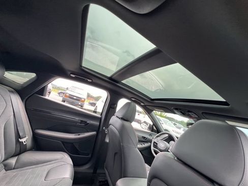 Used 2022 Hyundai Sonata N Line FWD image 34