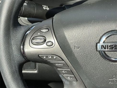 Used 2021 Nissan Murano SL w/ SL Moonroof Package image 24