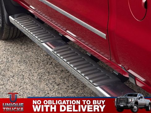 Used 2019 GMC Sierra 2500 Denali w/ Duramax Plus Package image 12