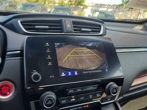 Used 2017 Honda CR-V EX-L image 19