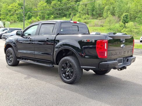 Used 2020 Ford Ranger XLT w/ Equipment Group 302A Luxury AWD/4WD image 4