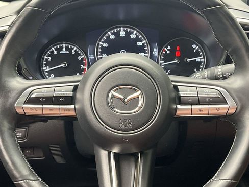 Used 2024 MAZDA CX-50 2.5 Turbo w/ Cargo Package AWD/4WD image 16