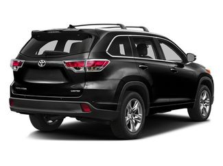 Used 2016 Toyota Highlander Limited Platinum video 2