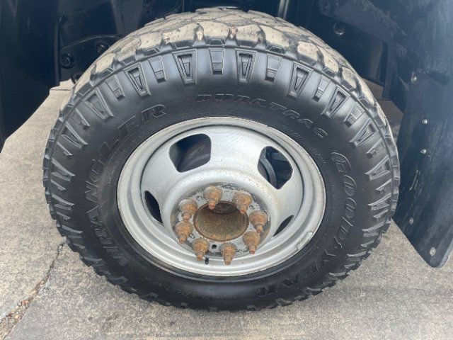 Used 2017 RAM 3500 Tradesman w/ Ambulance Prep Group AWD/4WD image 19