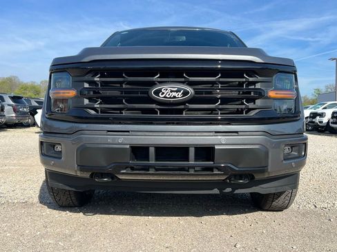 New 2026 Ford F150 XLT image 3