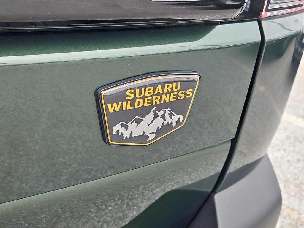 New 2026 Subaru Outback Wilderness AWD/4WD image 6