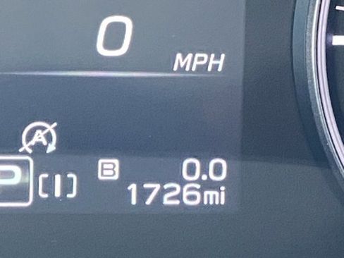 Certified 2025 Subaru Crosstrek 2.0i Premium image 15