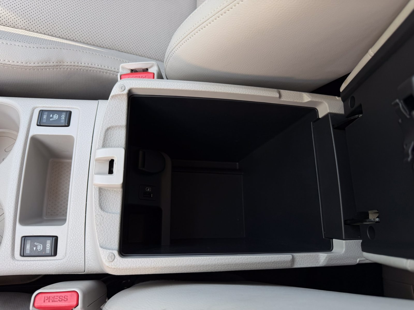 Used 2022 Nissan Rogue Sport SL w/ Premium Package FWD image 20