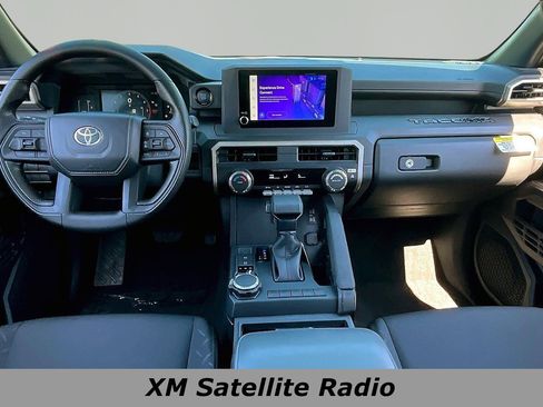 New 2026 Toyota Tacoma SR AWD/4WD image 10
