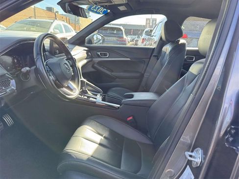 Used 2023 Acura Integra A-Spec image 13