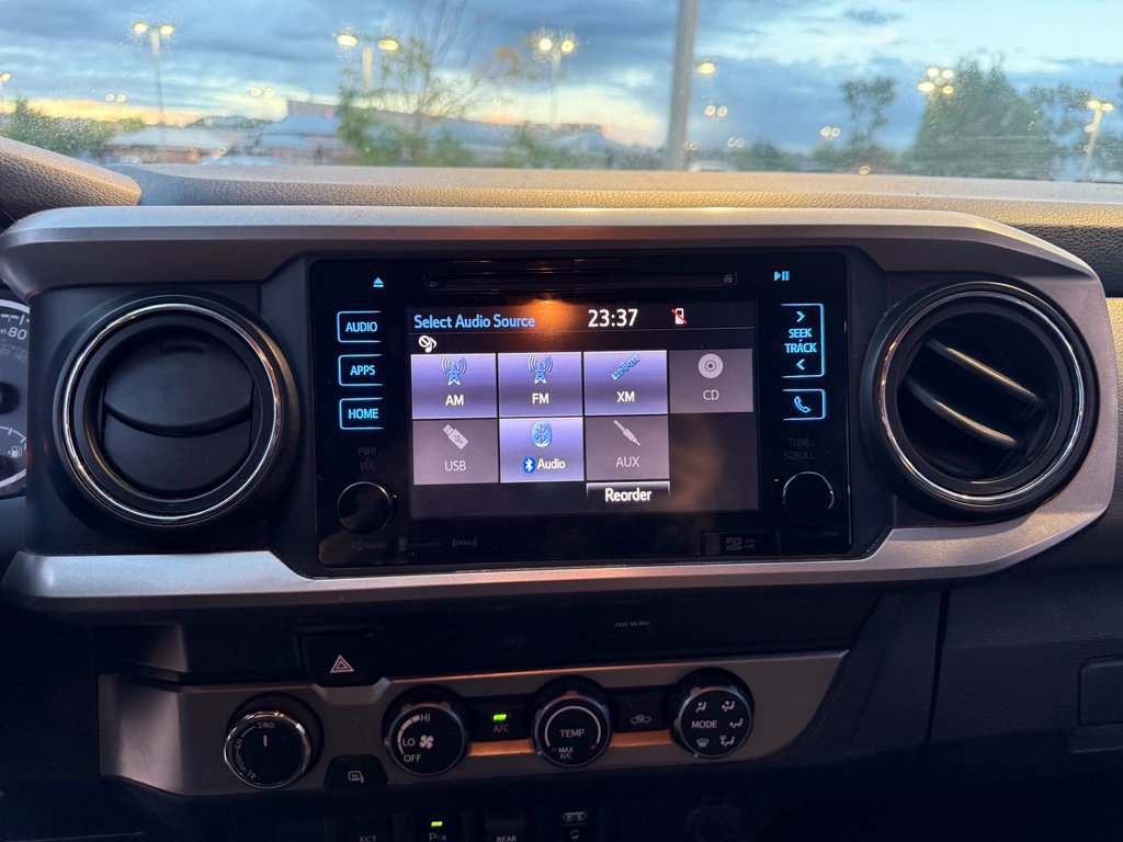 Used 2019 Toyota Tacoma SR5 AWD/4WD image 19