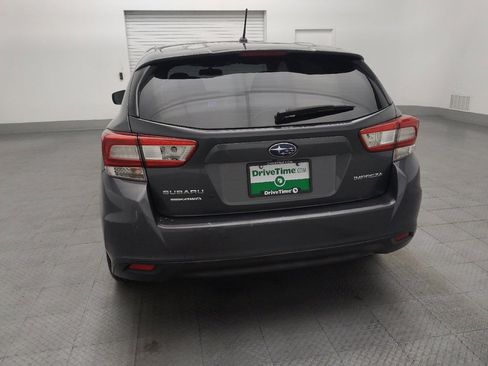 Used 2019 Subaru Impreza 2.0i image 6