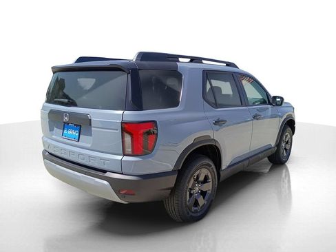 New 2026 Honda Passport RTL image 6