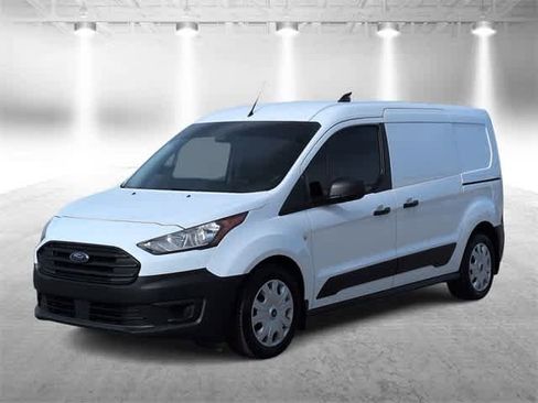 Used 2021 Ford Transit Connect XL image 4
