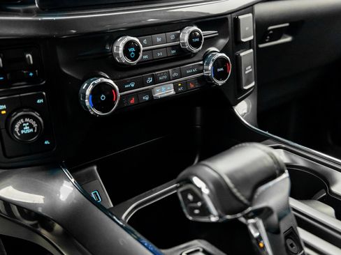 Used 2022 Ford F150 XLT w/ Equipment Group 302A High image 45