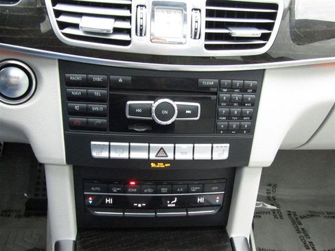 Used 2015 Mercedes-Benz E 350 Sedan w/ Premium 1 Package image 20