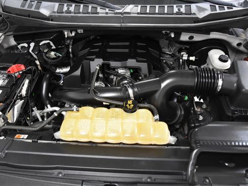 Used 2018 Ford F150 XL w/ Equipment Group 101A Mid RWD image 36