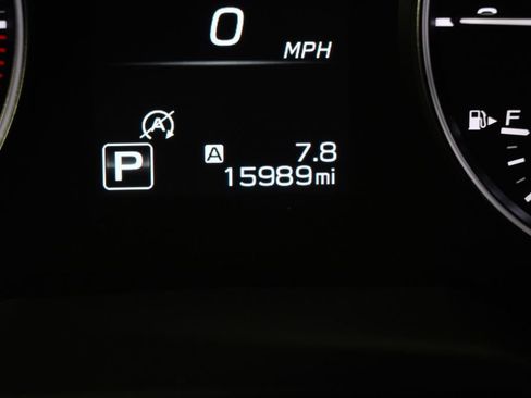 Used 2024 Subaru Outback Premium image 24