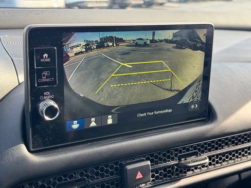 Used 2026 Honda HR-V LX image 22