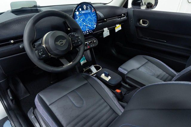 New 2027 MINI Cooper S FWD image 17