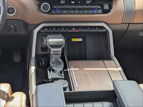 Used 2023 Toyota Tundra 1794 Edition RWD image 27