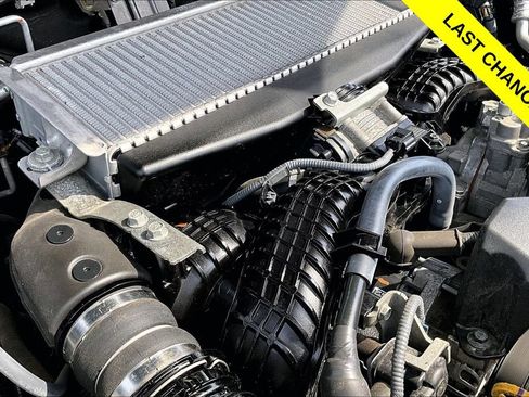 Used 2023 Subaru Ascent Touring AWD/4WD image 35