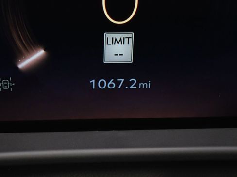 New 2026 Lincoln Aviator Reserve AWD/4WD image 27