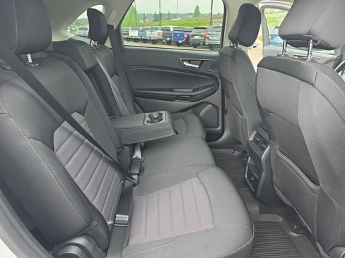 Used 2022 Ford Edge SE AWD/4WD image 19