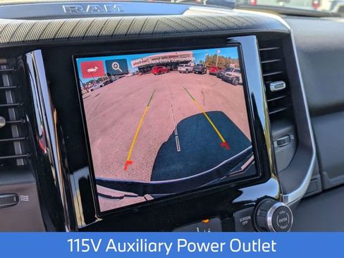 New 2026 RAM 1500 Big Horn AWD/4WD image 24