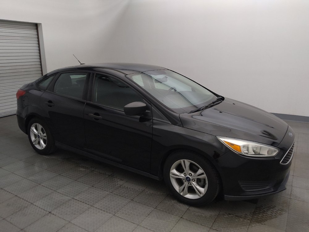 Used 2016 Ford Focus S FWD image 11