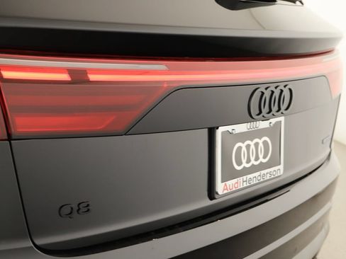 New 2026 Audi Q8 Premium Plus AWD/4WD image 31