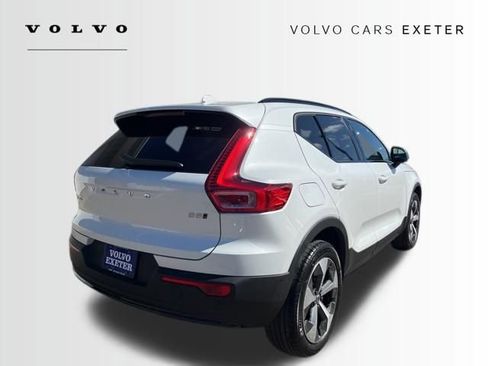New 2026 Volvo XC40 B5 Plus w/ Protection Package Premier AWD/4WD image 7